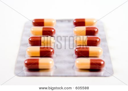 pillole