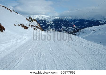 Ski Slope