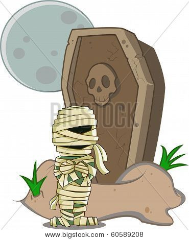 Mummy