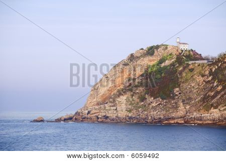 Farol de Getaria