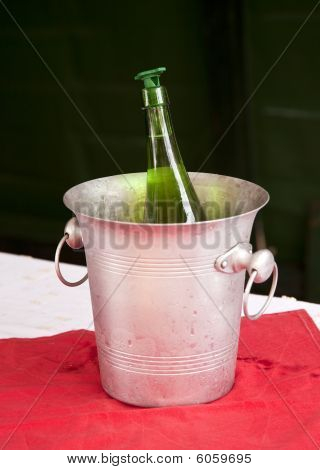 Świeże cidar