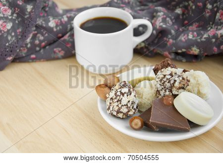 Candies