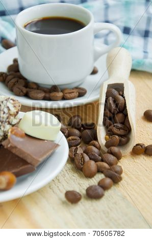 Coffee