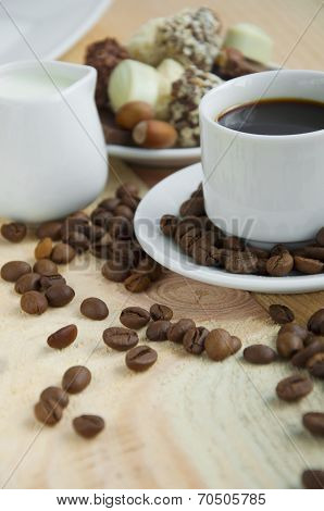 Coffee