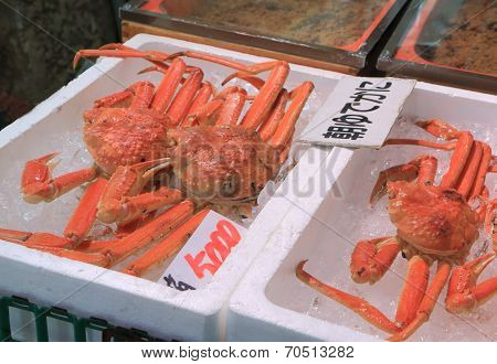 Crab