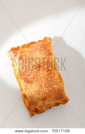 Puff Pastry