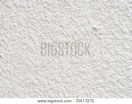 White Wall Texture