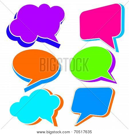 Most common used acronyms