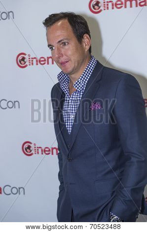 Cinemacon 2014 - Paramount Opening Night Presentation