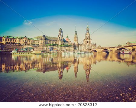Dresden Hofkirche