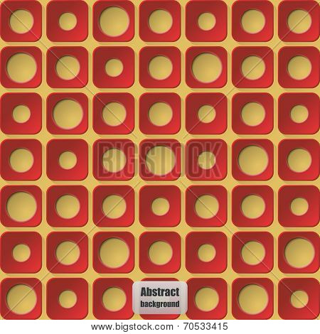 Abstract  background.