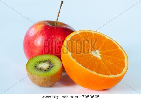 Ovoce