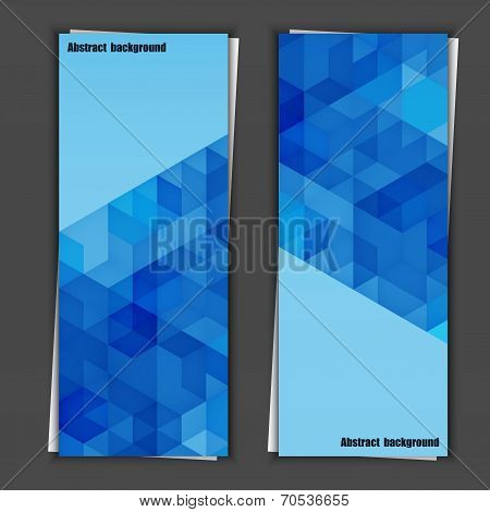 Abstract  background