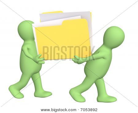 Lavoro di squadra