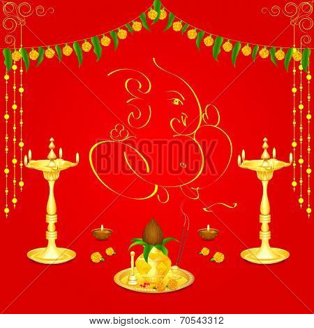 Lord Ganesha