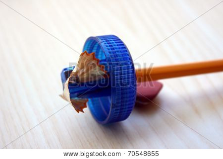 Sharpener