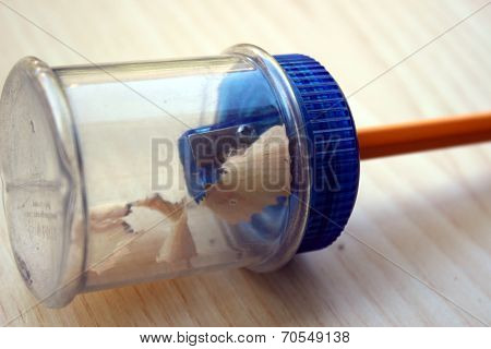 Sharpener