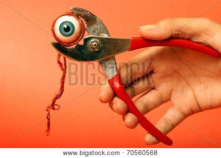 Gripping Horror