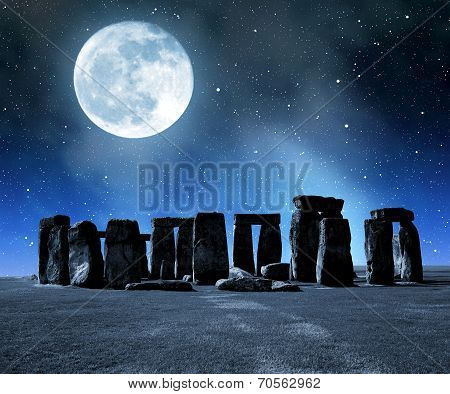 Stonehenge
