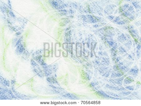 Texture pastel