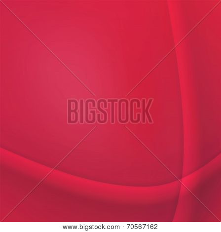 Purple abstract vector background