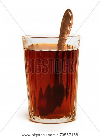 Glass Of Tea