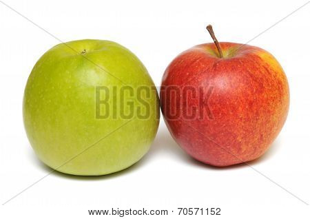 Apples
