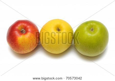 Apples