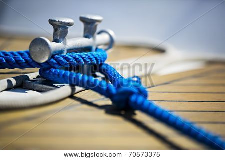Hawser