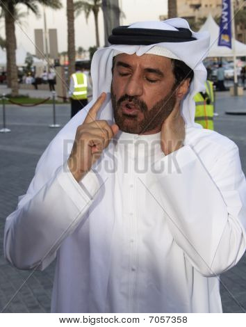 Mohammed Bin Sulayem,