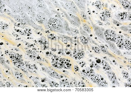 Suds Water