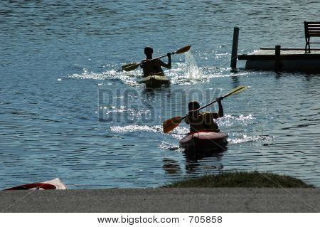 Kayak