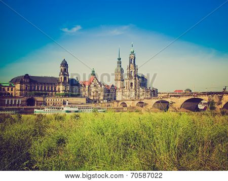 Dresden Hofkirche