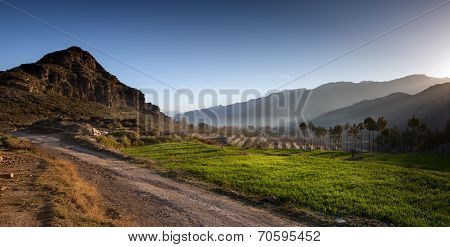 Swat Valley Pakistan