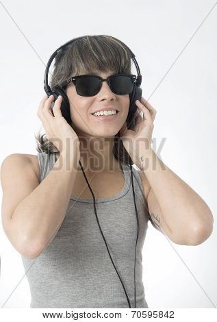 DJ Girl