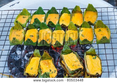 Northern Food, Thailand.
