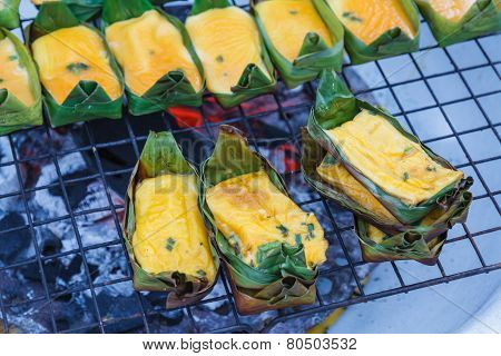 Northern Food, Thailand.
