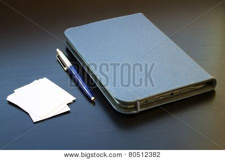 business set