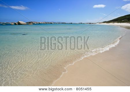 Paradise Beach