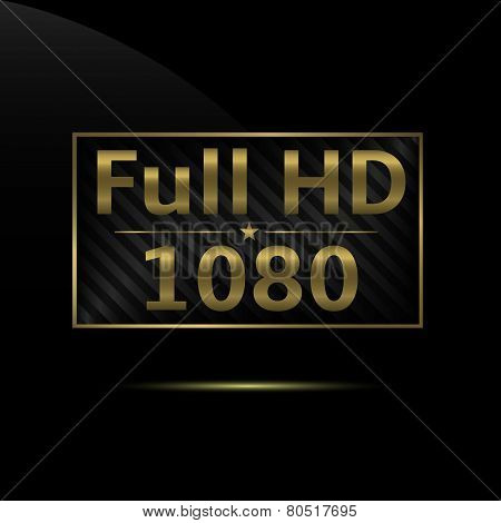 Full HD icon