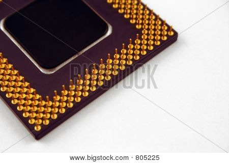 CPU