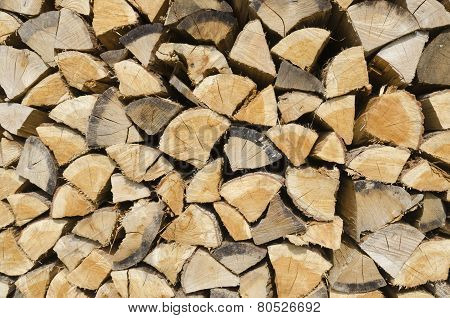 Wood Logs