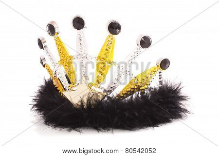 Black Crown