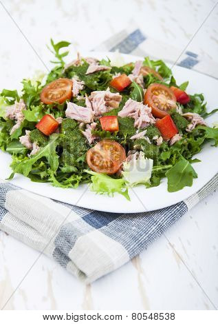 Salad