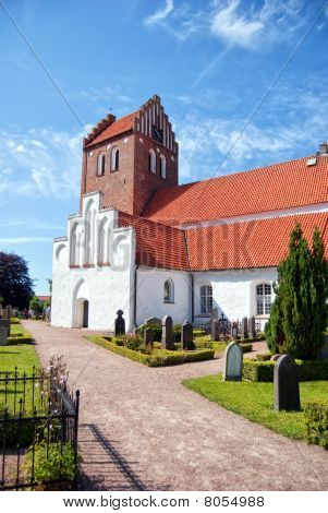 Bastad Kościoła