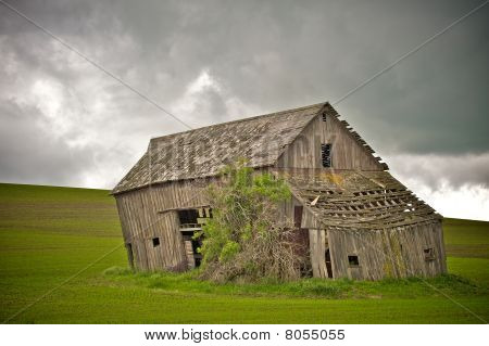 Crollando House