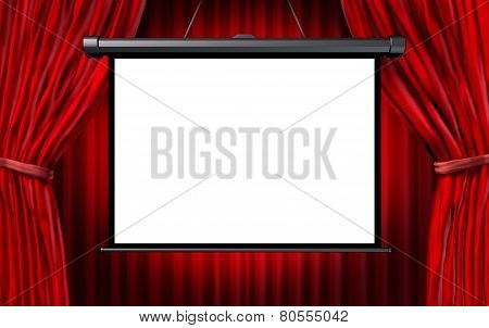 Show Screen