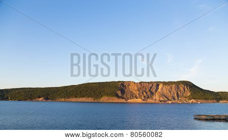 Cape Porcupine - Nova Scotia