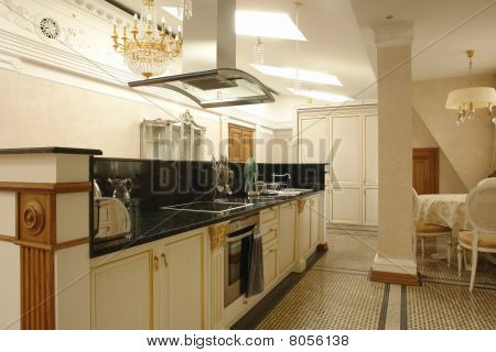 cucina