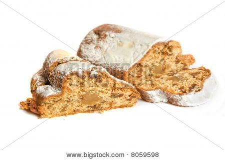 Marchpane torta